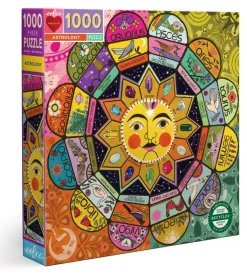 Puzzle Astrology