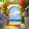 Puzzle At the Sea Shore 1000