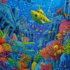 Puzzle Atlantis ART collection