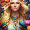 Puzzle Aurora - Soul of Nature Collection