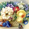 Puzzle Autumn Bouquet