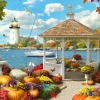 Puzzle Autumn Splendor