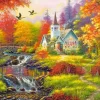 Puzzle Autumn Vibes