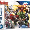 Puzzle Avengers 100 pieces