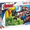 Puzzle Avengers 104 Pieces