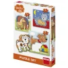 Puzzle Baby: Animals