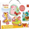 Puzzle Baby puzzle: Baby Animals