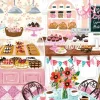 Puzzle Bakery