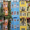 Puzzle Balat, Istambul