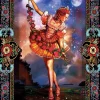 Puzzle Ballet in the Moonlight