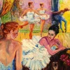 Puzzle Ballet Studio