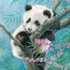 Puzzle Bamboo Dreams 500