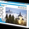 Puzzle Banská 艩tiavnica