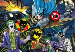 Puzzle Batman 104