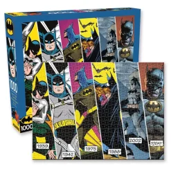Puzzle Batman 1000 aquarius