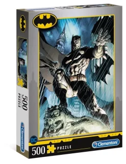 Puzzle Batman II 500