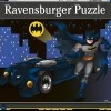 Puzzle Batman: Signál 100XXL