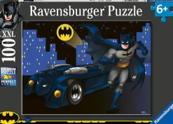 Puzzle Batman: Signál 100XXL