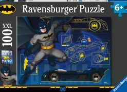 Puzzle Batman 100XXL