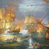 Puzzle Battle of the Nile