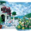 Puzzle Beach Cafe 260