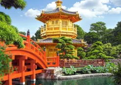 Puzzle Beautiful China New collection