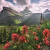 Puzzle Beautiful landscape