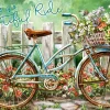 Puzzle Beautiful Ride