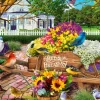 Puzzle Bed and Breakfast