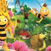 Puzzle Bee Maja 24 maxi