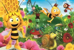 Puzzle Bee Maja 24 maxi