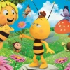 Puzzle Bee Maja 60 pieces