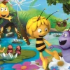 Puzzle Bee Maja 100 pieces