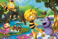 Puzzle Bee Maja 100 pieces