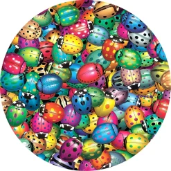 Puzzle Beetlemania