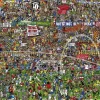 Puzzle Bennett: Football History