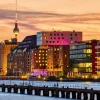 Puzzle Berlin 1000