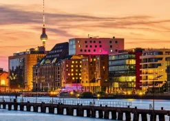 Puzzle Berlin 1000