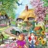 Puzzle Best Friends XXL