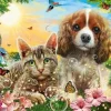 Puzzle Best Pals