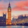 Puzzle Big Ben 1500