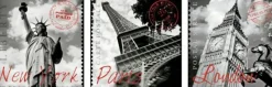 Puzzle Big cities