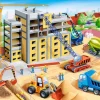 Puzzle Big Construction Site 70