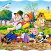 Puzzle Big Turnip II