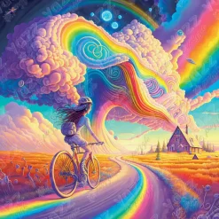 Puzzle Bikable