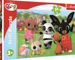 Puzzle Bing 24 max
