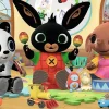 Puzzle Bing: In rhythm