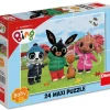 Puzzle Bing na jese艌 24 maxi