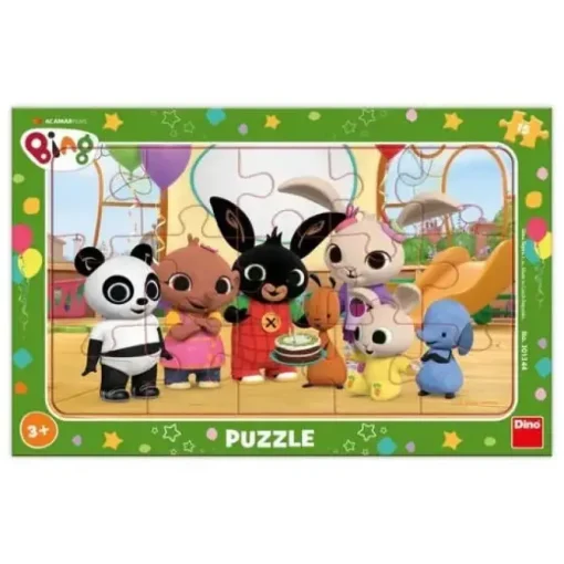 Puzzle Bing v 拧kôlke 15