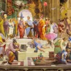 Puzzle Binz: The School of Athens 2024